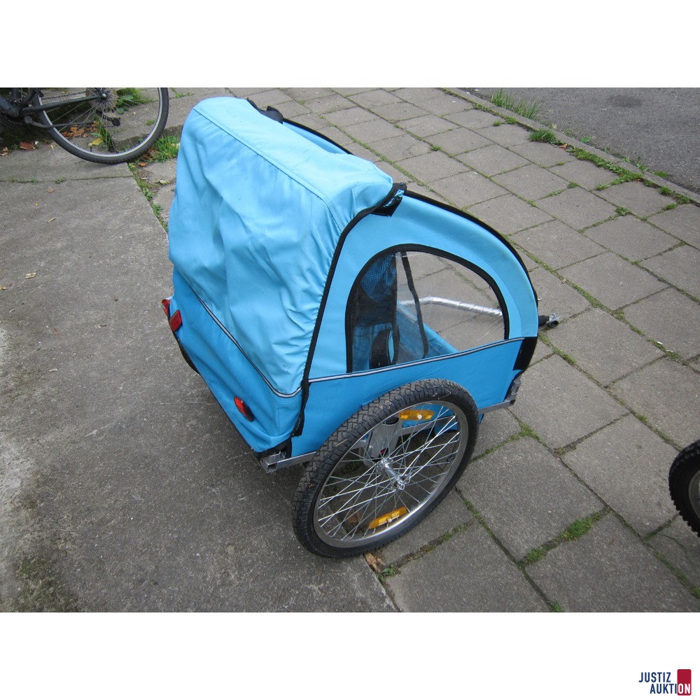 seitliche Ansicht