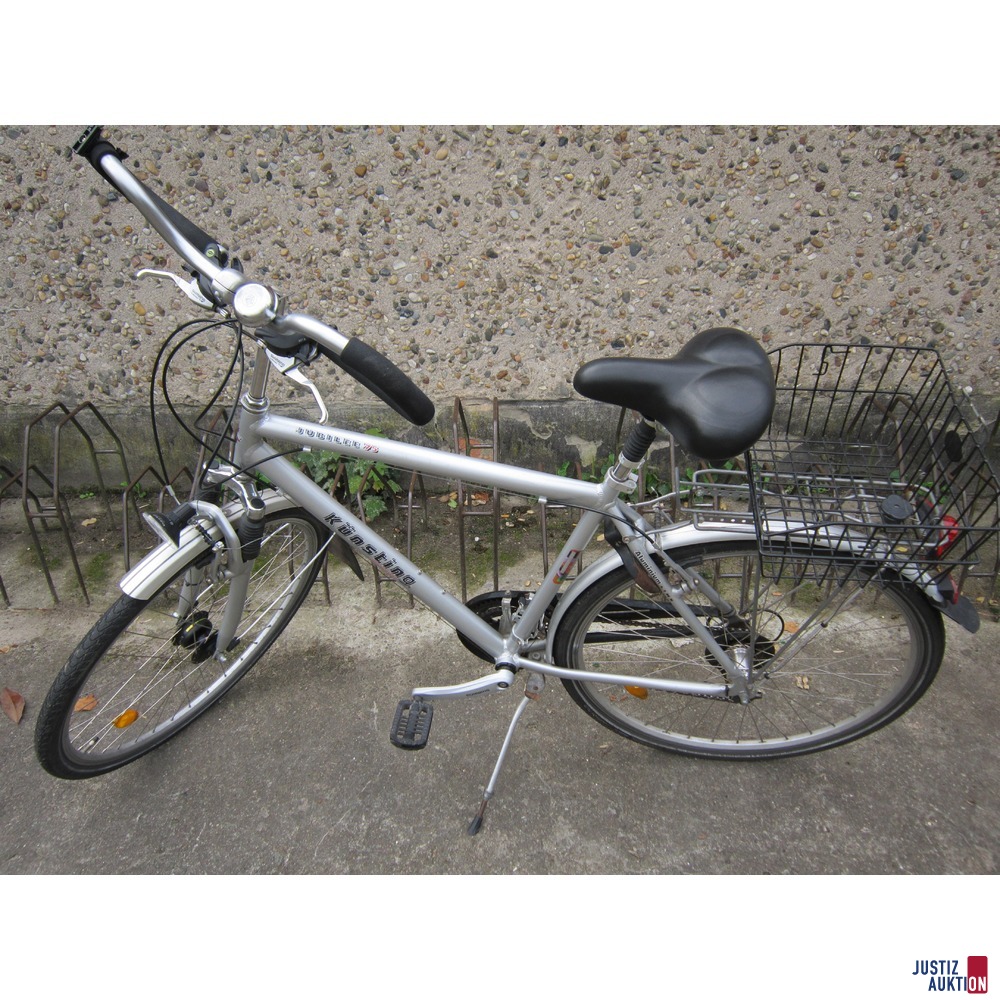 Herrenrad