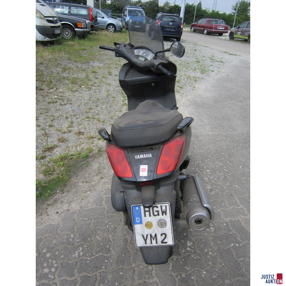 Yamaha
