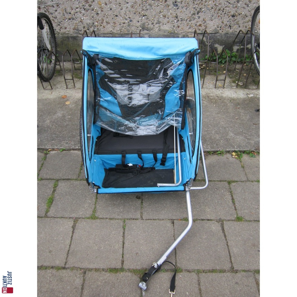 Kinderanhänger