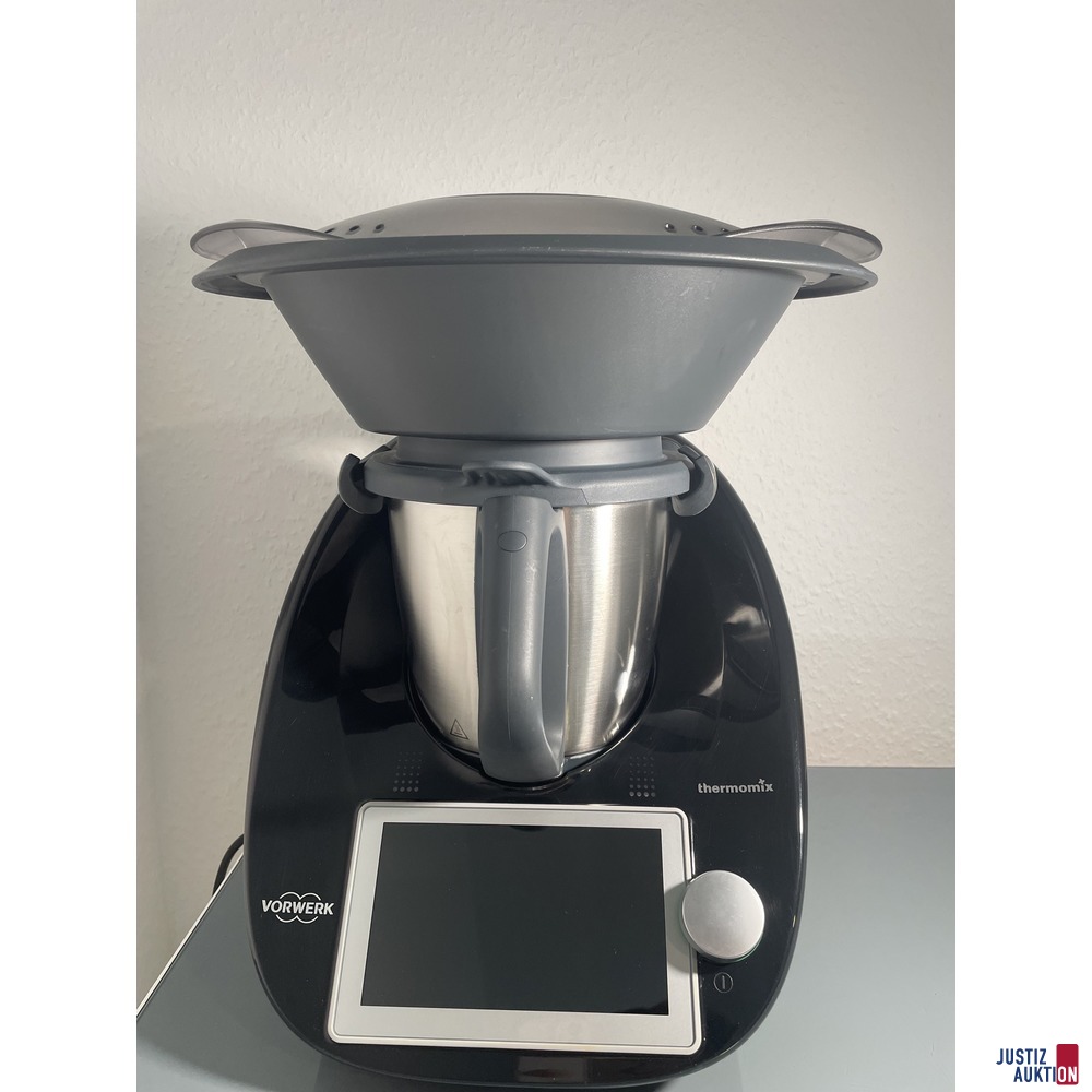 Thermomix Front