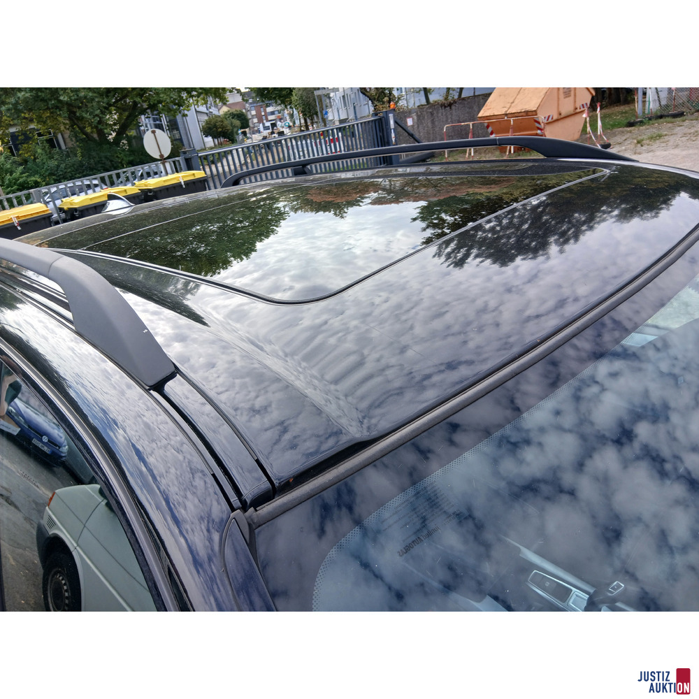 BMW X5 (X70) – foto 10 – kavel bij Justiz-Auktion, Hildesheim