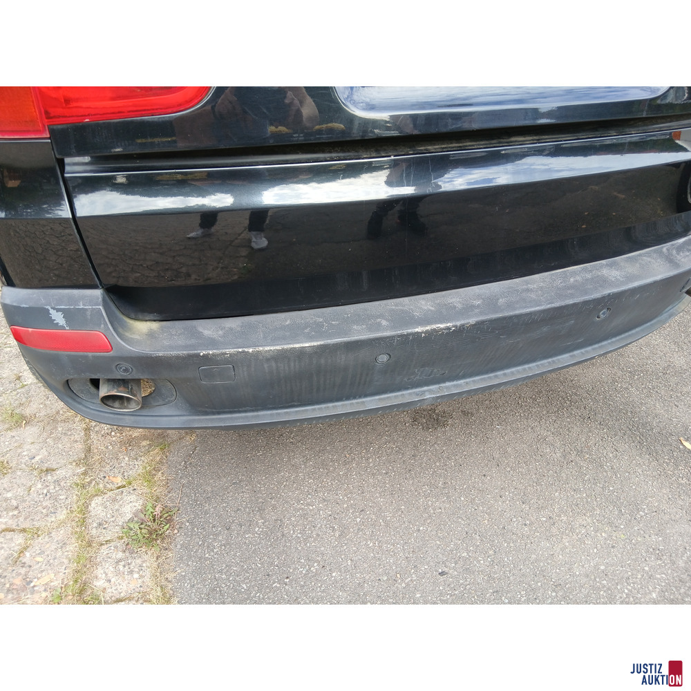 BMW X5 (X70) – foto 7 – kavel bij Justiz-Auktion, Hildesheim