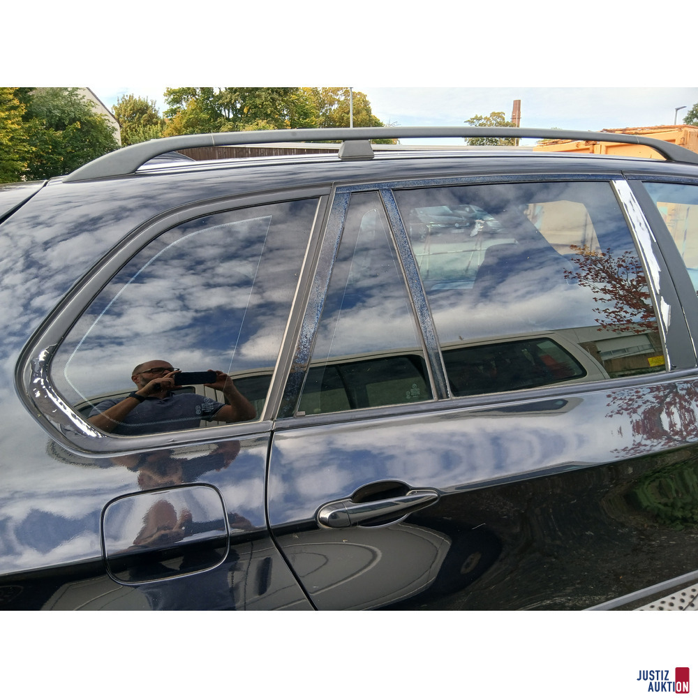 BMW X5 (X70) – foto 9 – kavel bij Justiz-Auktion, Hildesheim
