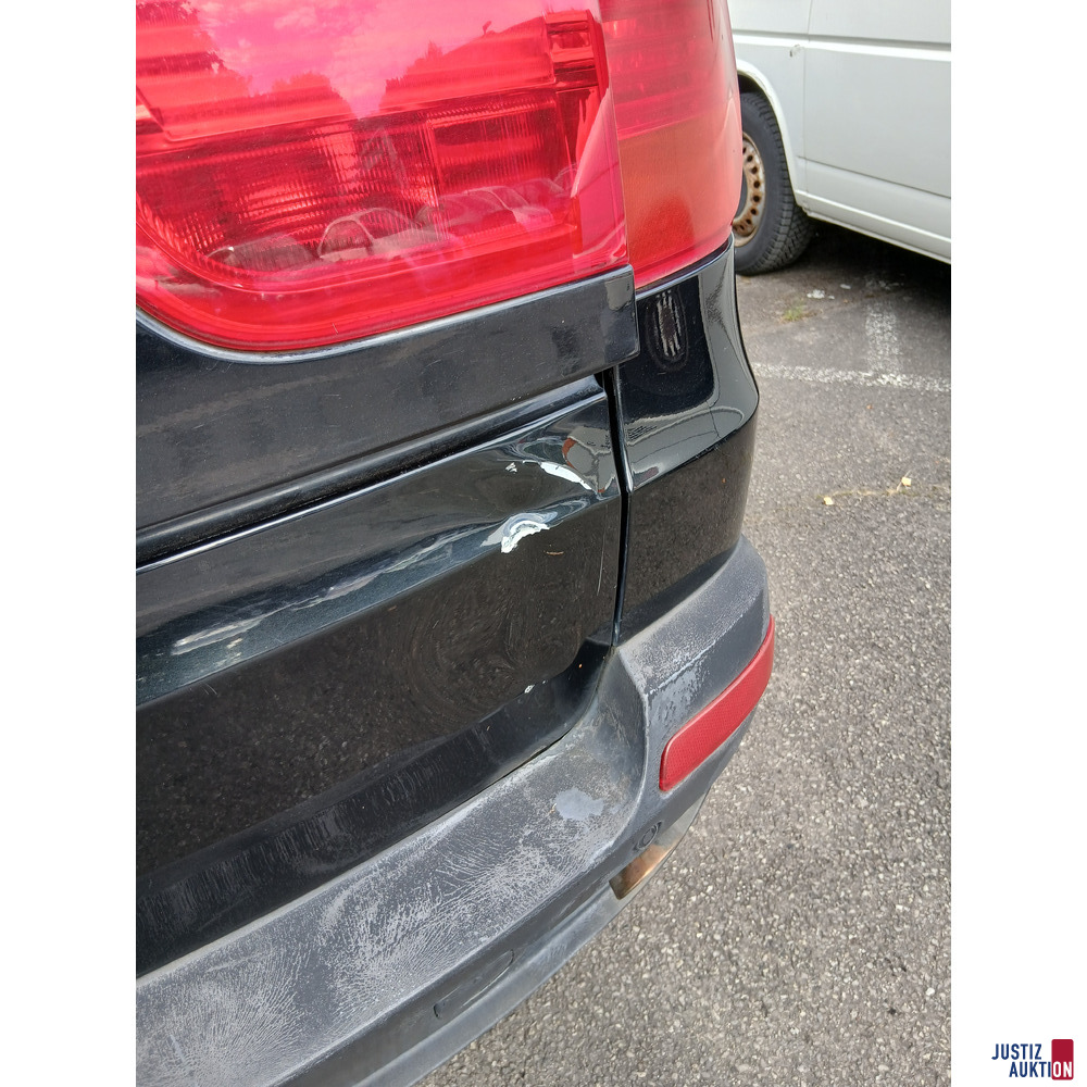 BMW X5 (X70) – foto 6 – kavel bij Justiz-Auktion, Hildesheim