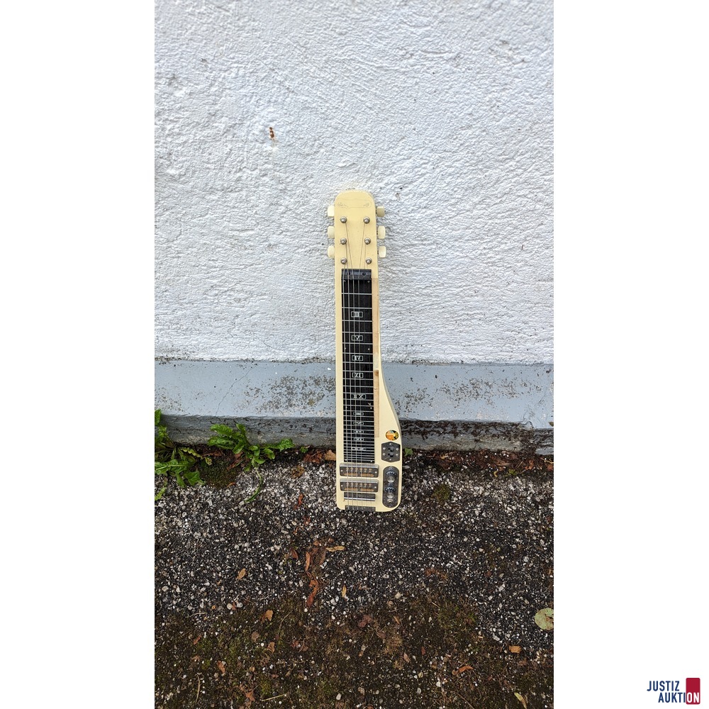 Musikinstrument