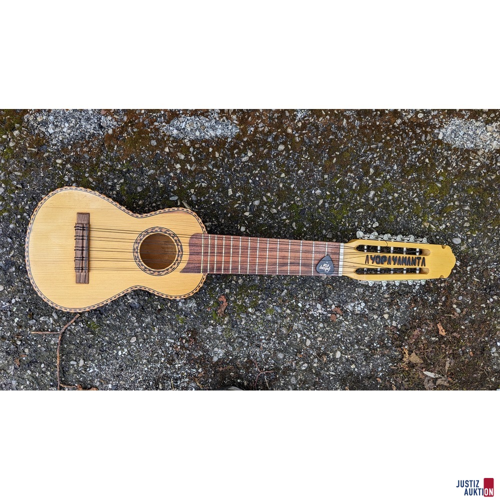 Gitarre