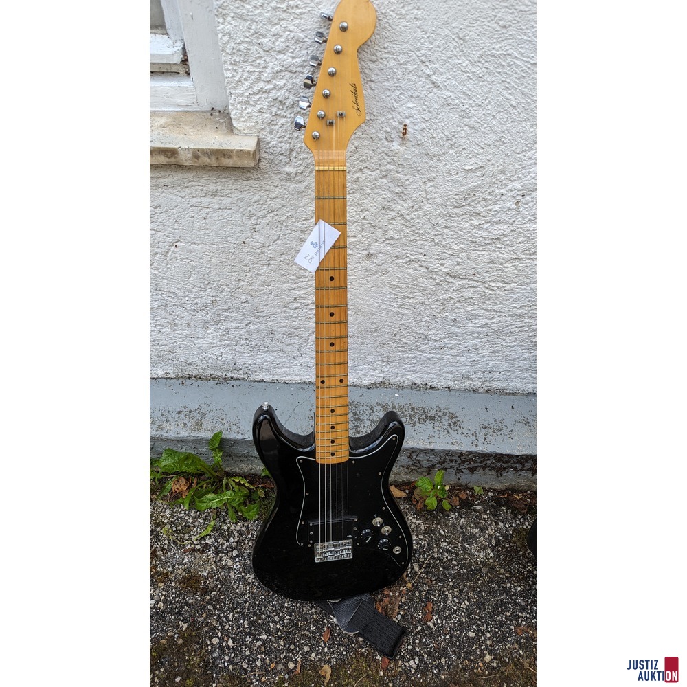 Musikinstrument