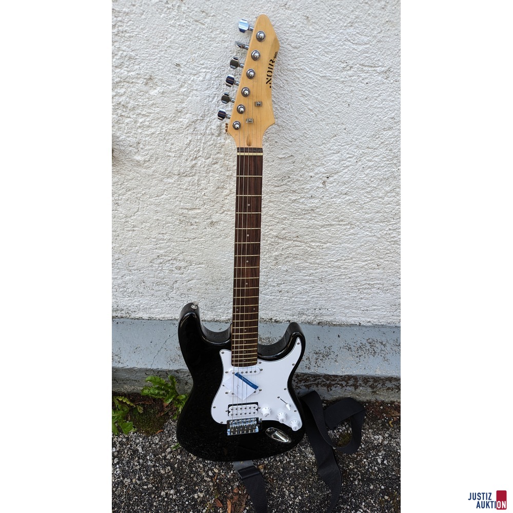 Musikinstrument