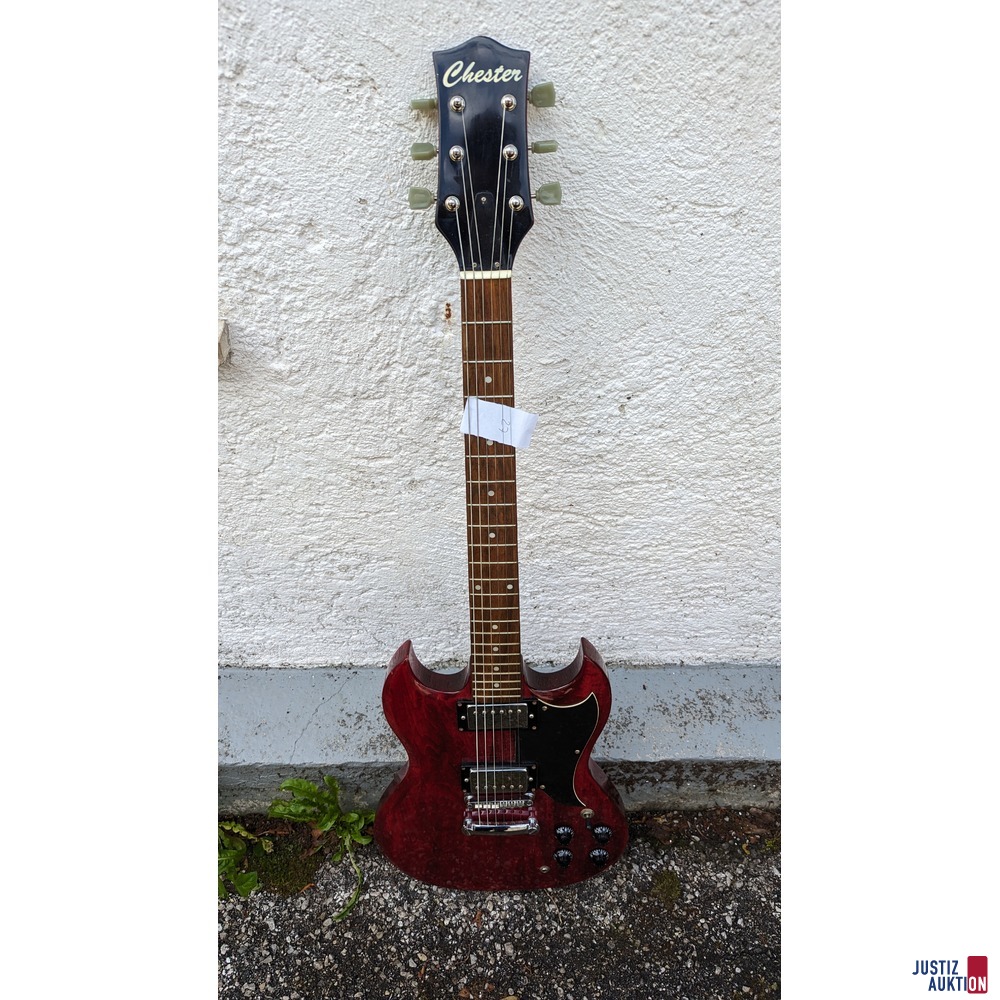 Musikinstrument