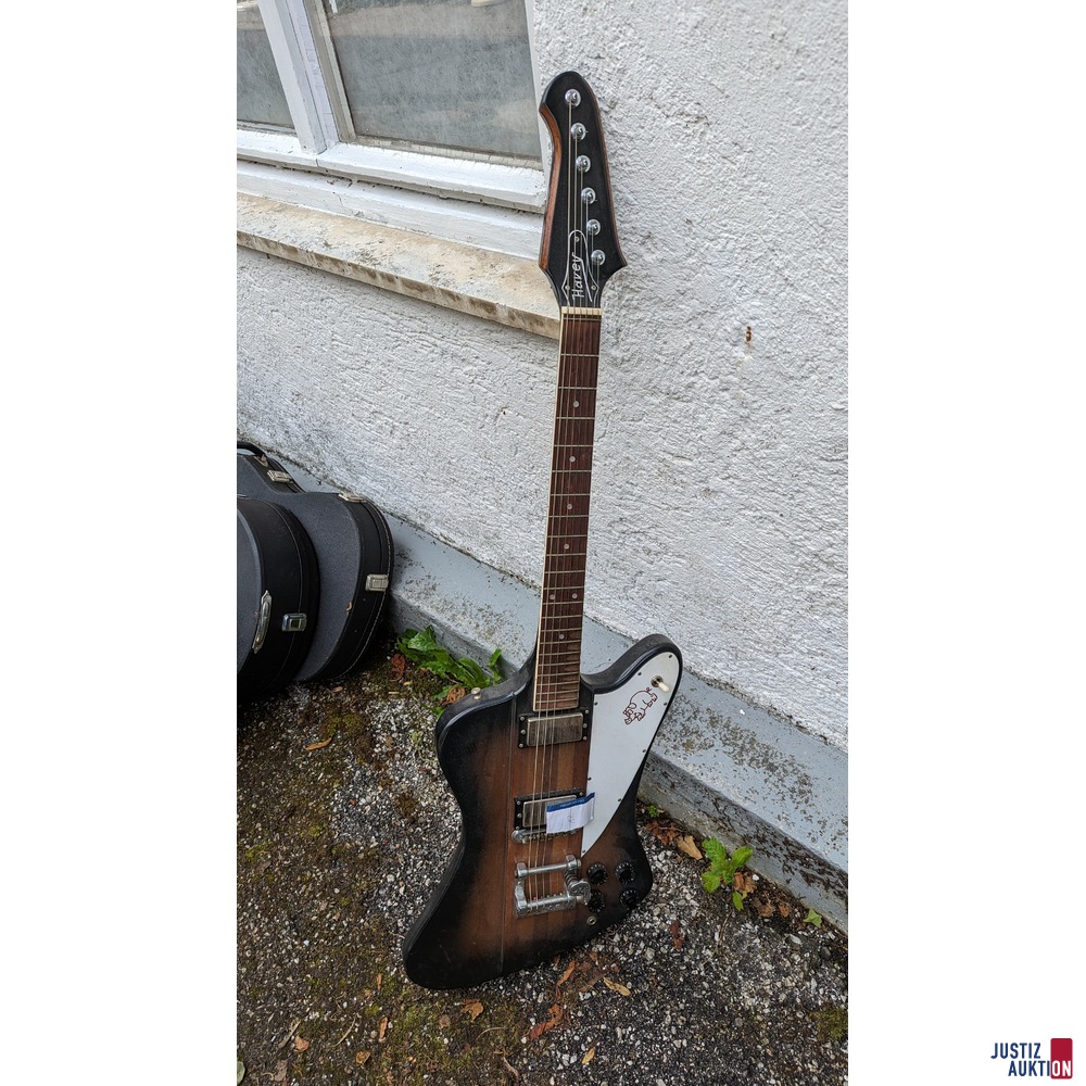 Musikinstrument