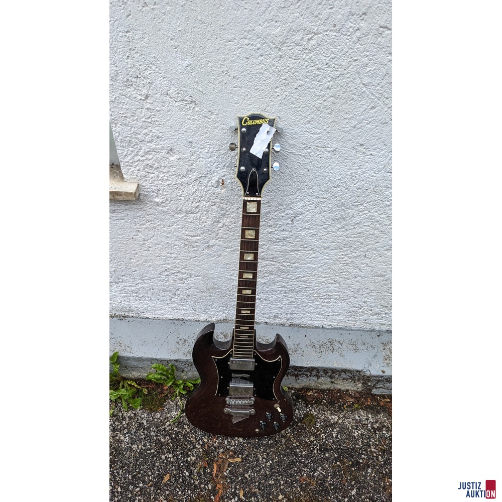 Musikinstrument
