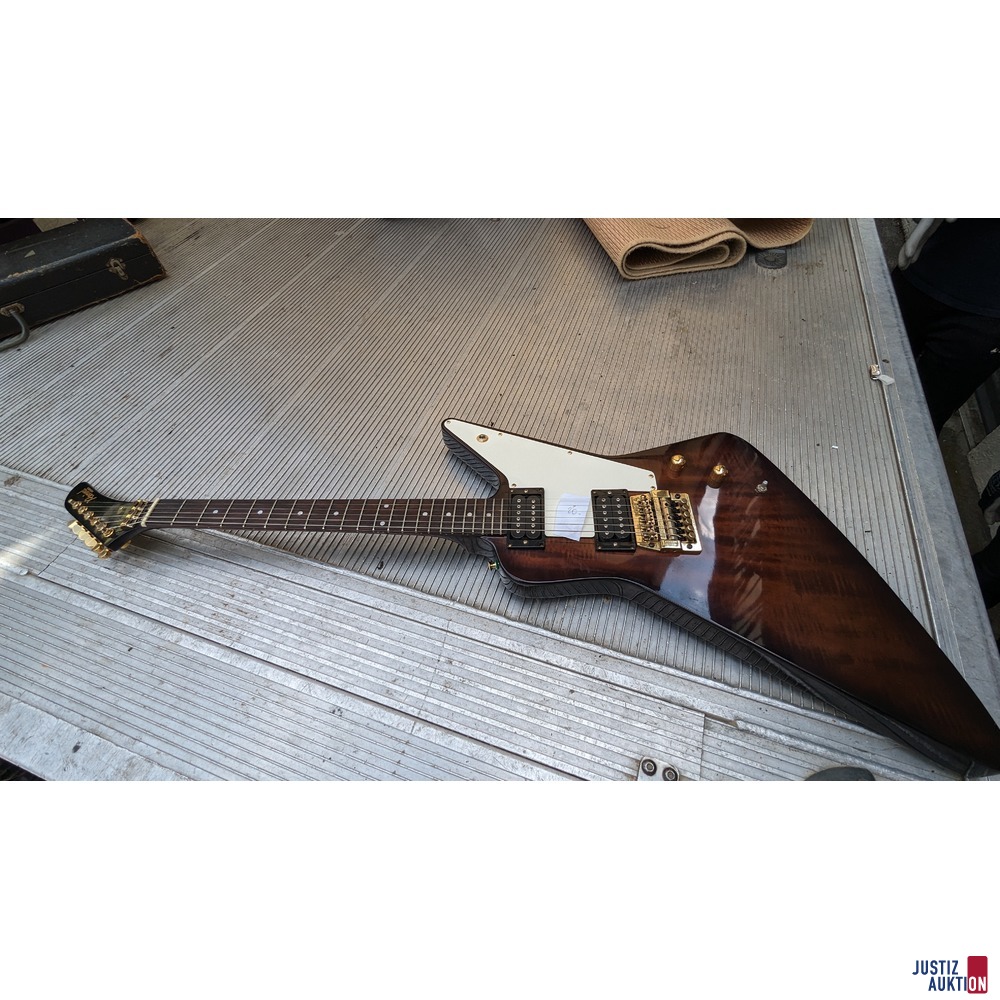 Gitarre
