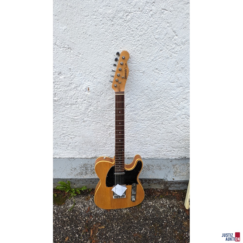Musikinstrument