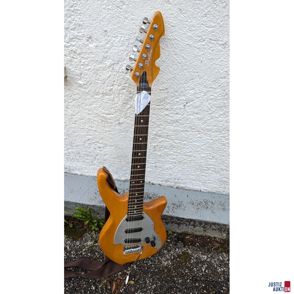 Musikinstrument