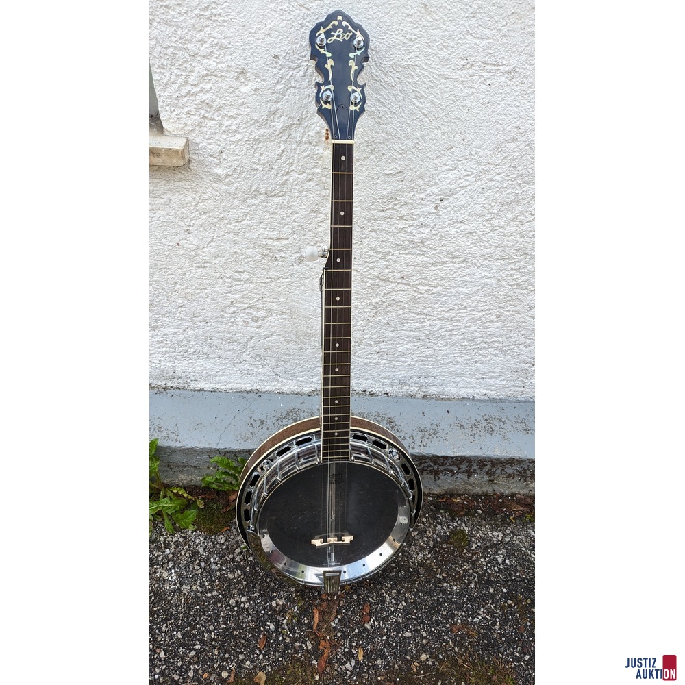 Musikinstrument