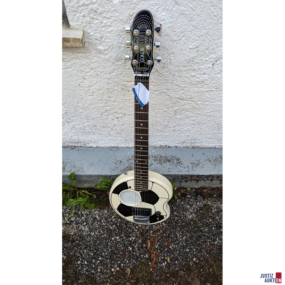Musikinstrument