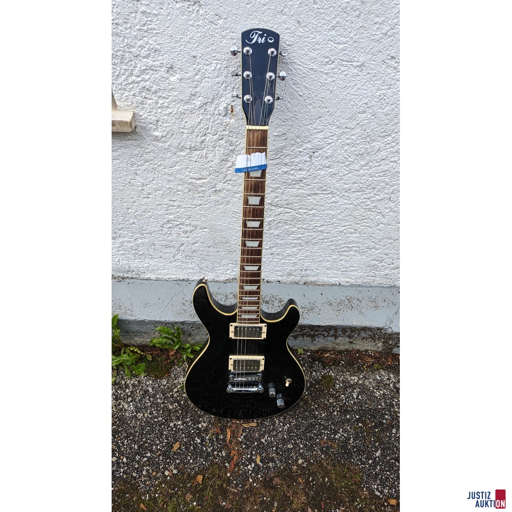 Musikinstrument