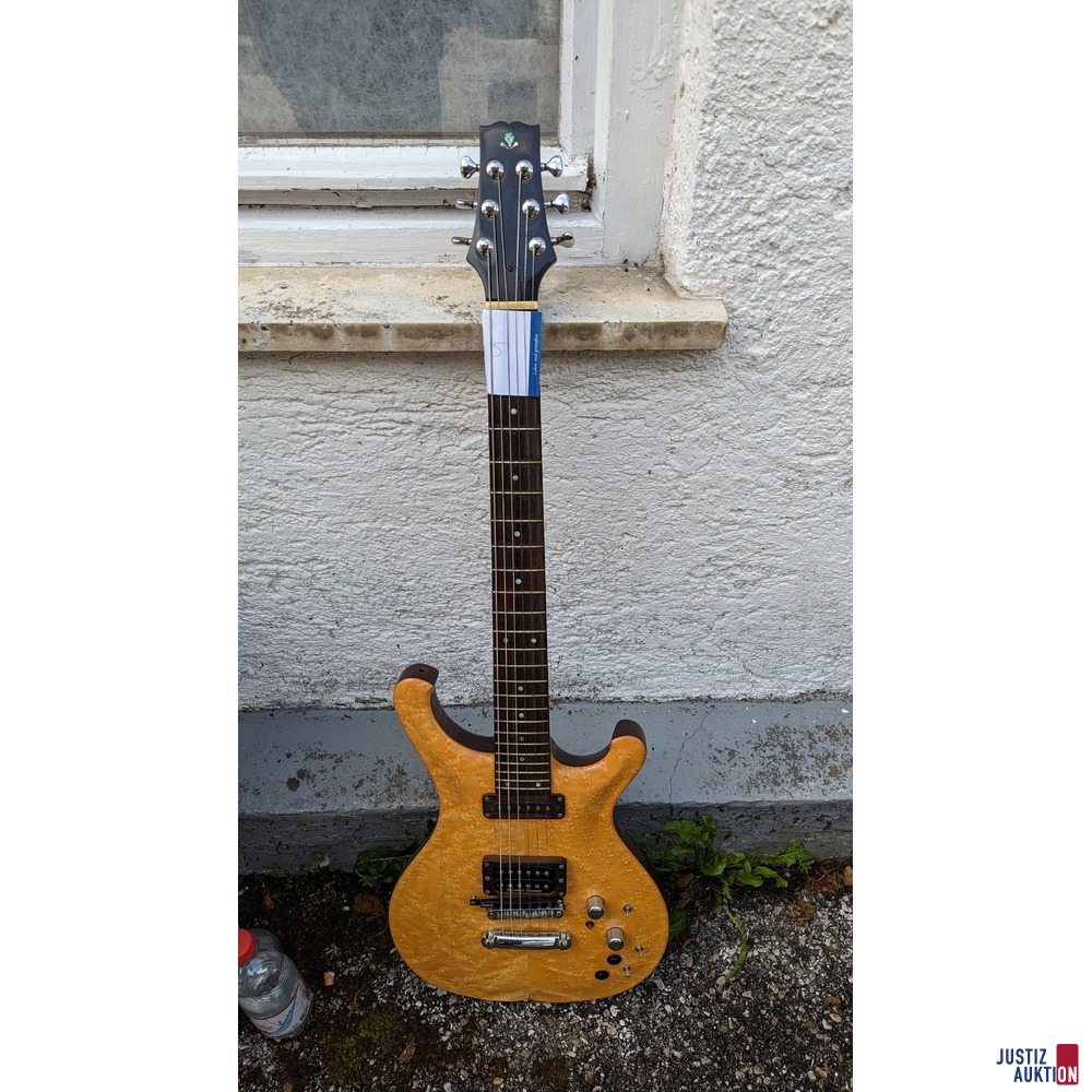 Gitarre