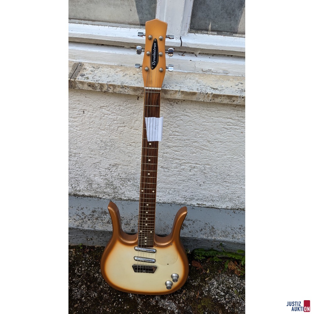Gitarre