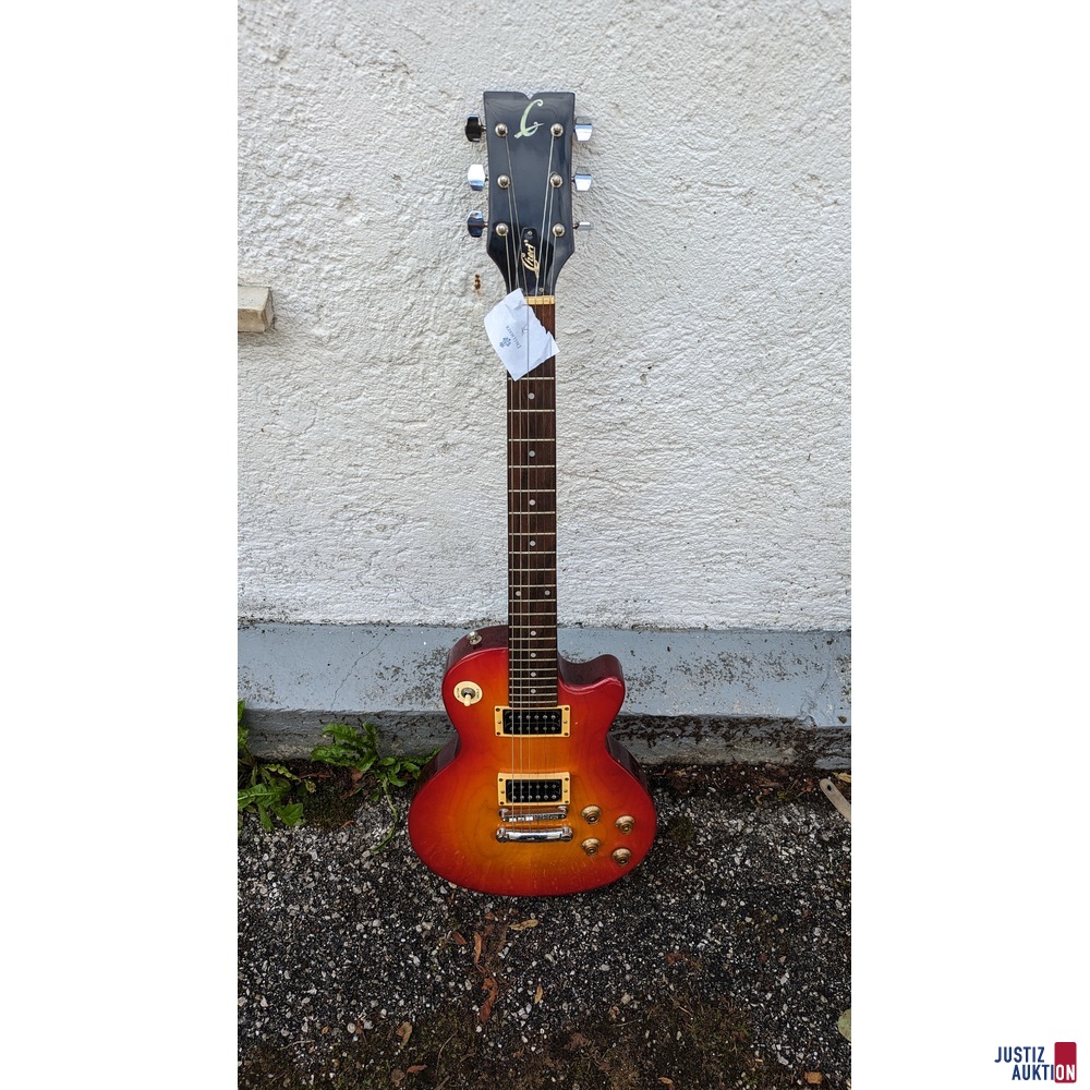 Musikinstrument