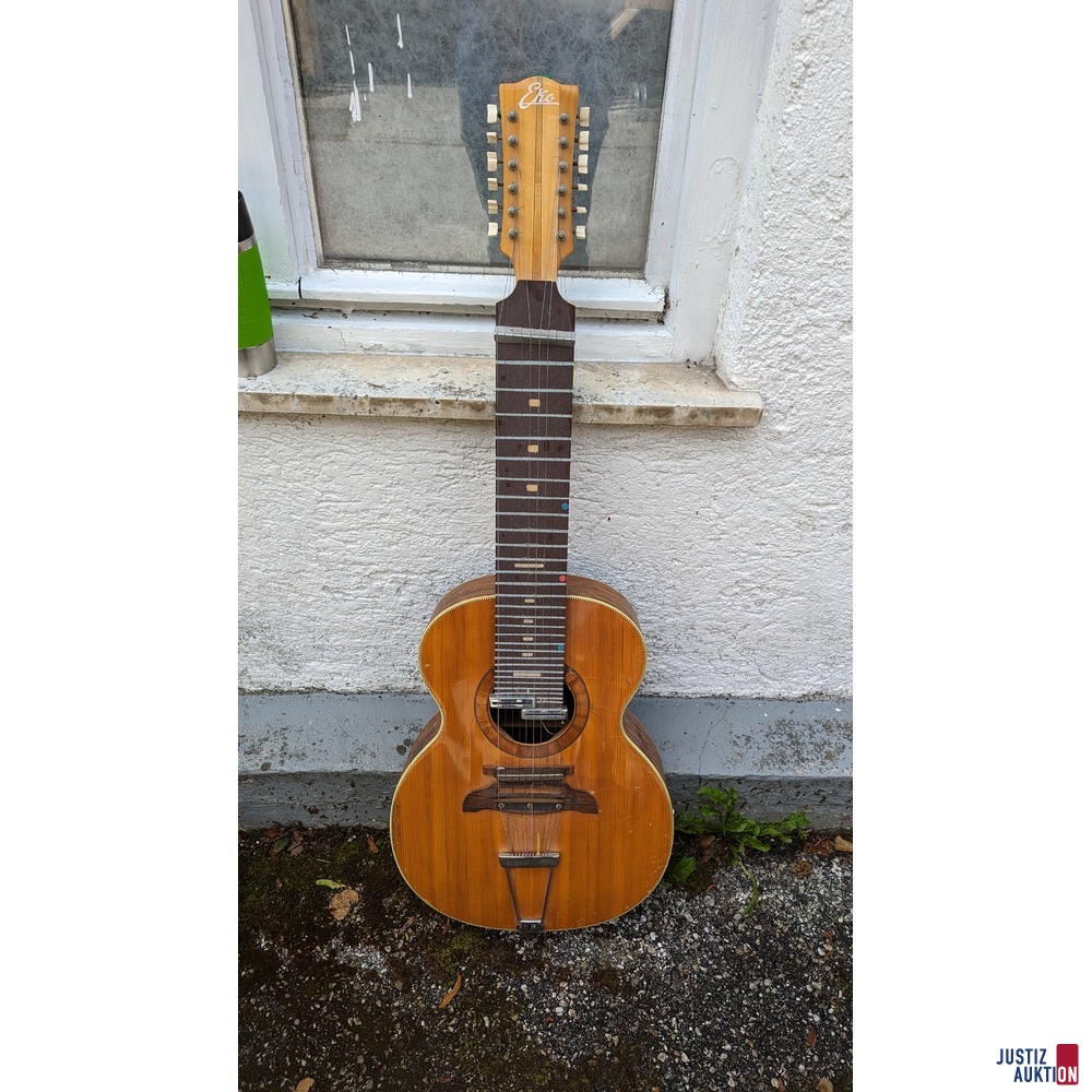 Gitarre