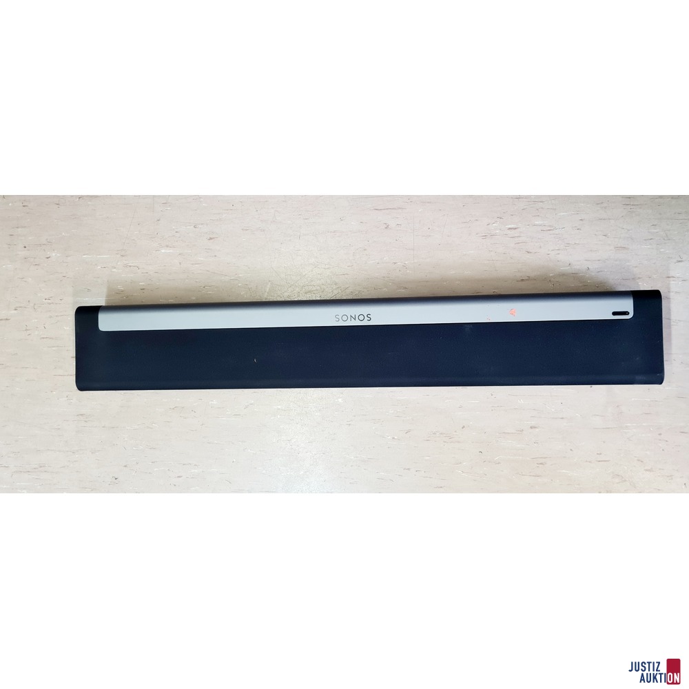 Lautsprecher Sonos Playbar