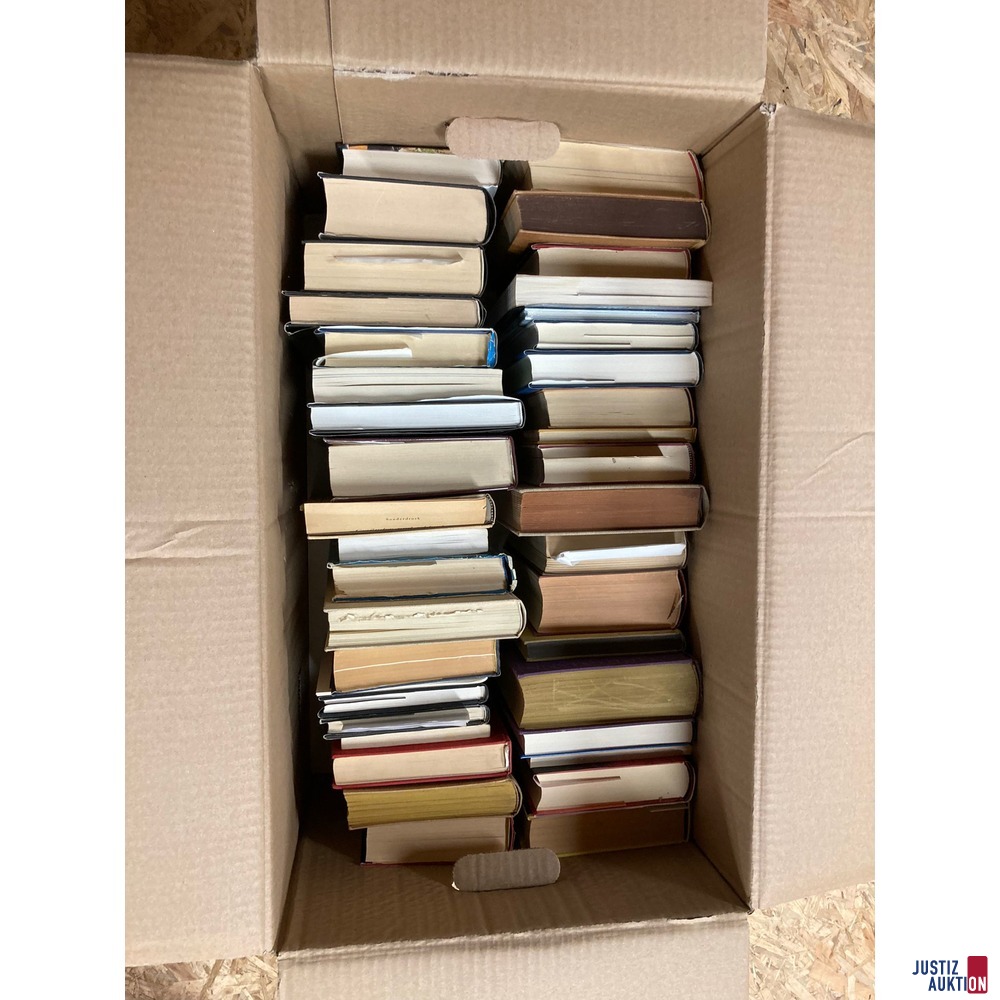 Bücher