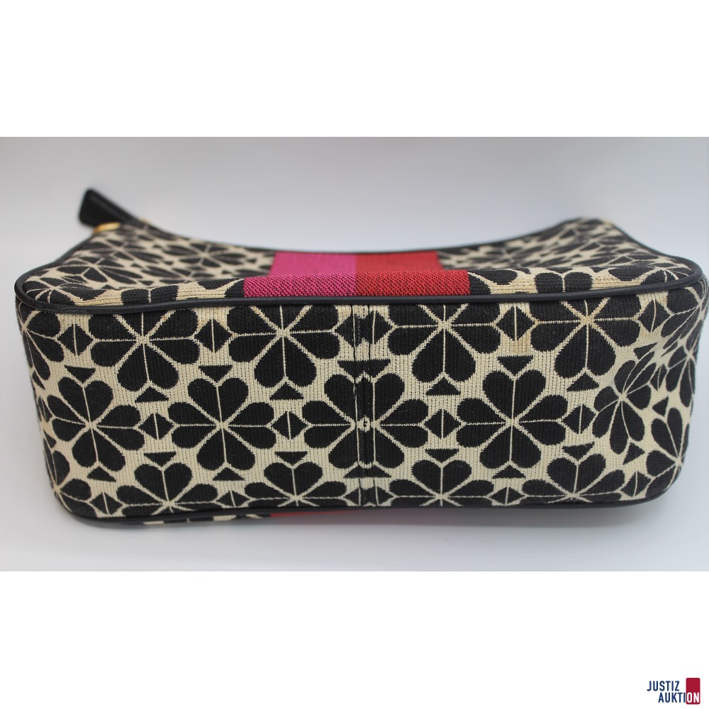Handtasche Boden