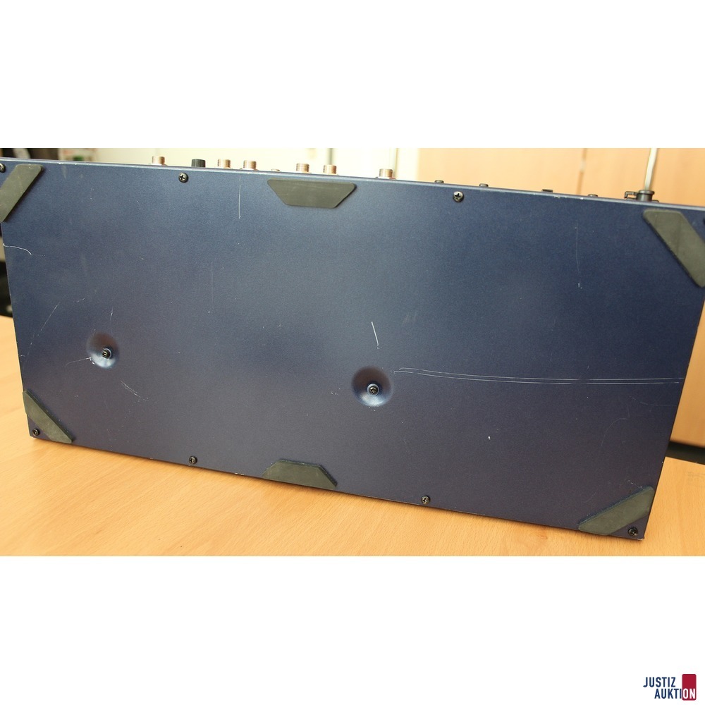 Verst&auml;rker R&uuml;ckseite