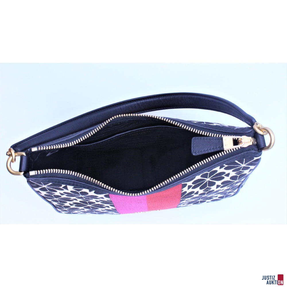 Handtasche innenseite