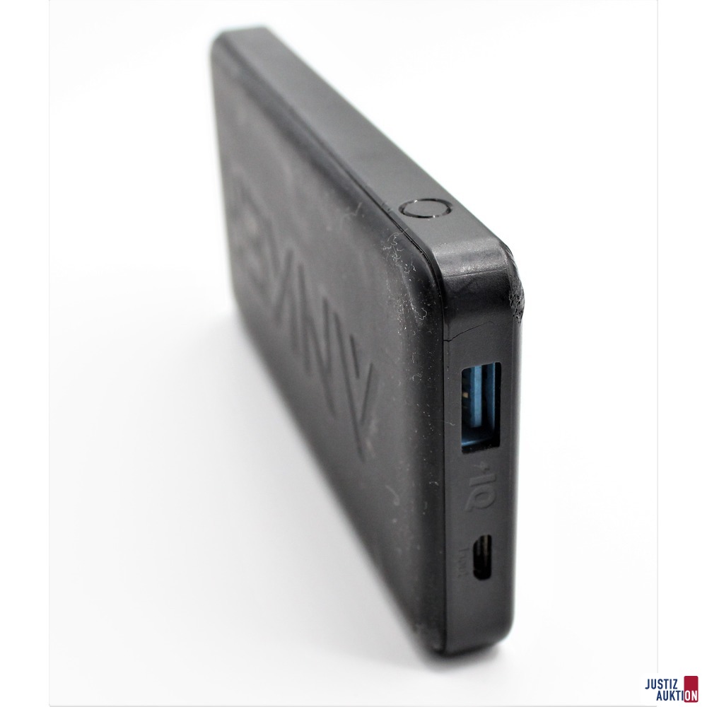 Anker Powerbank