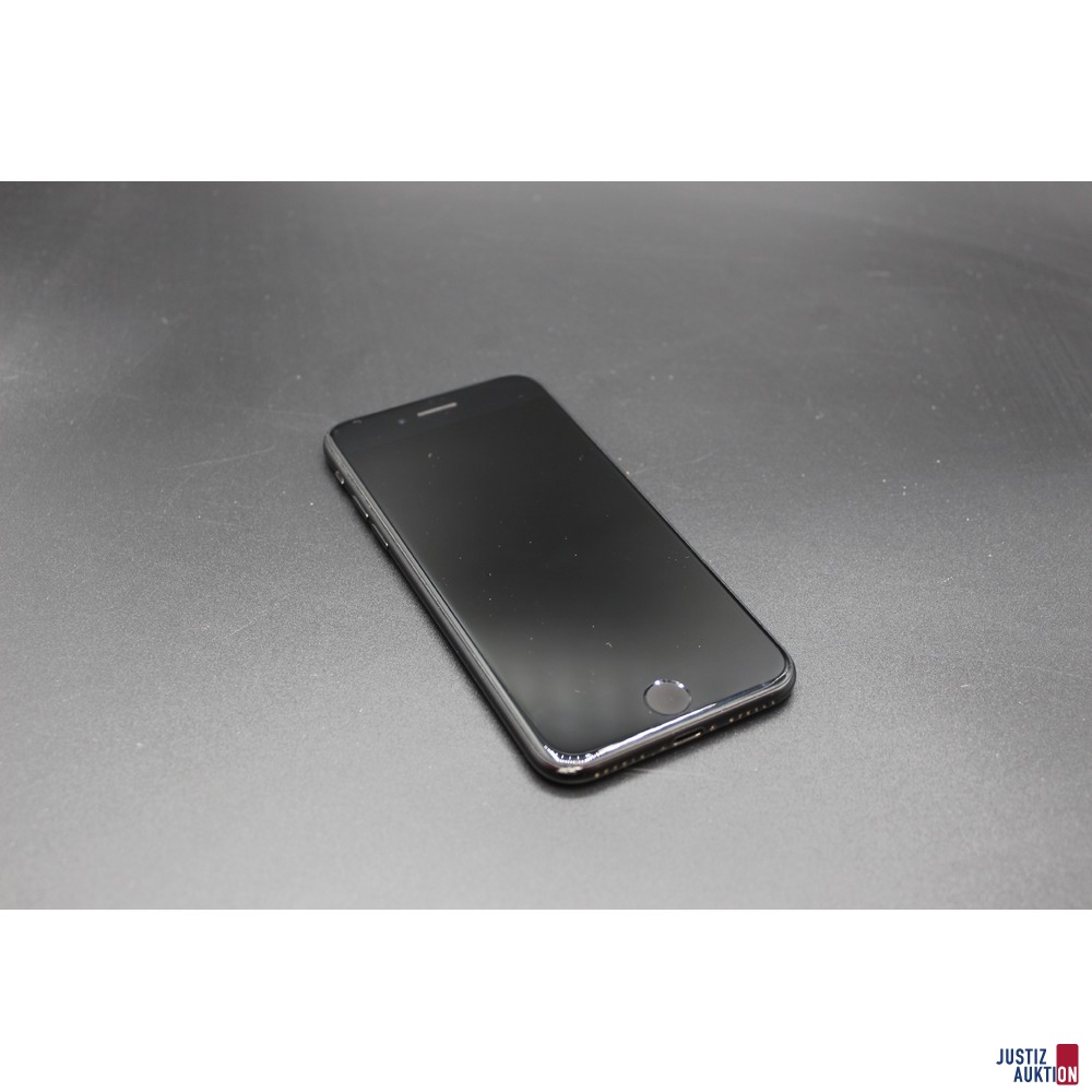 Iphone Front