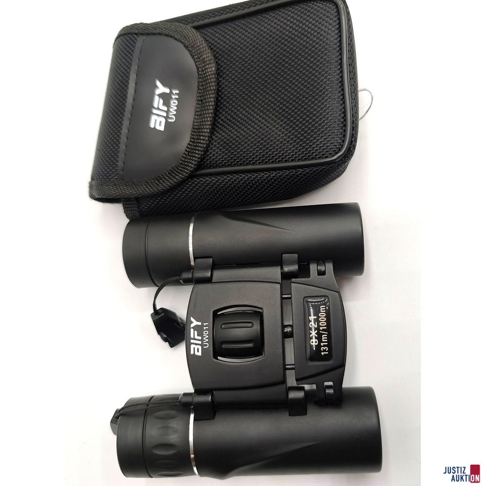 Ansicht von oben &lpar;Bify&rpar;