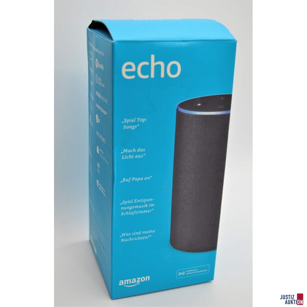 Alexa (Echo)