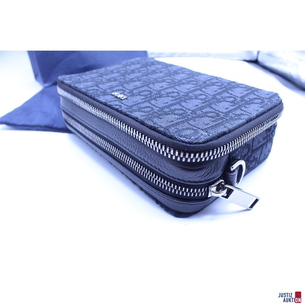 Tasche seitlich