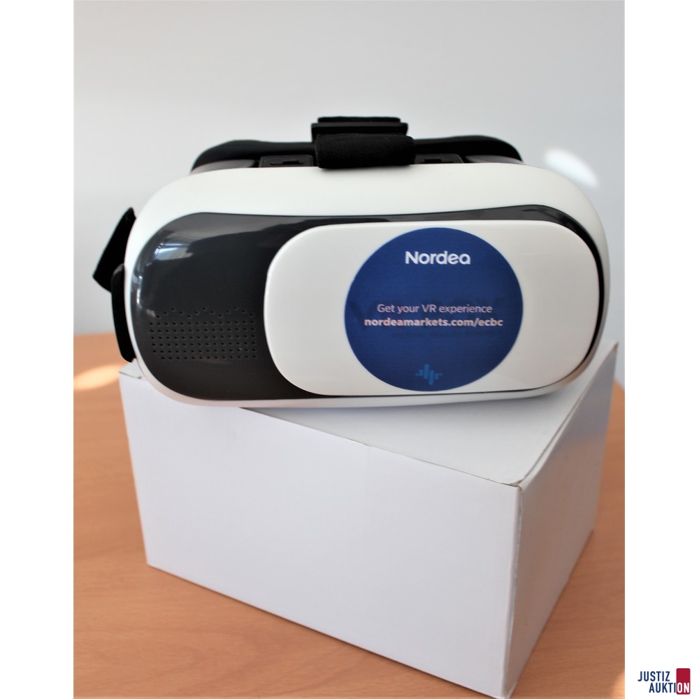 VR Brille