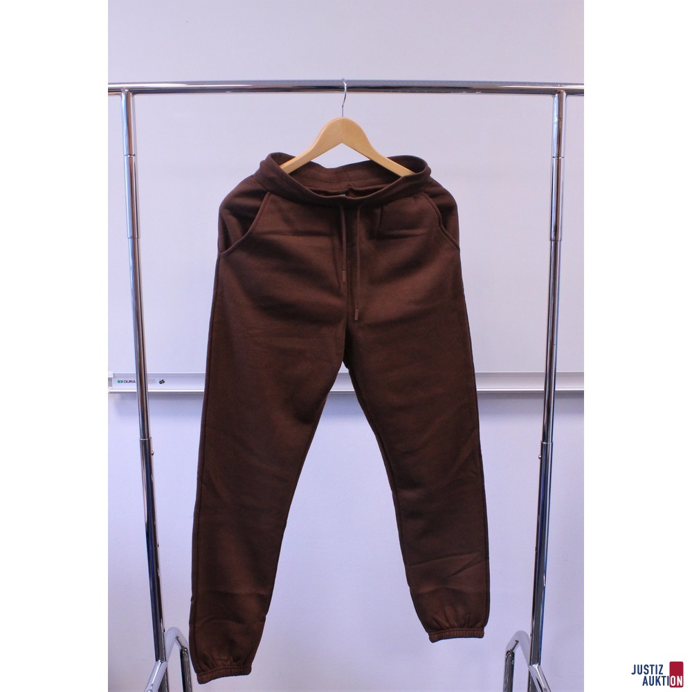 Ansicht Sporthose