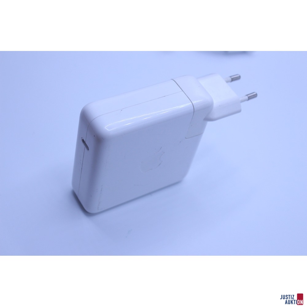 Stecker