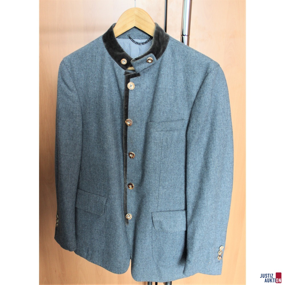 Trachtenjacke 3