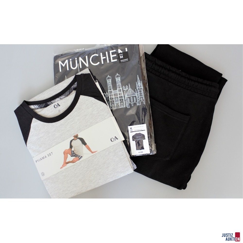 Herren-Set