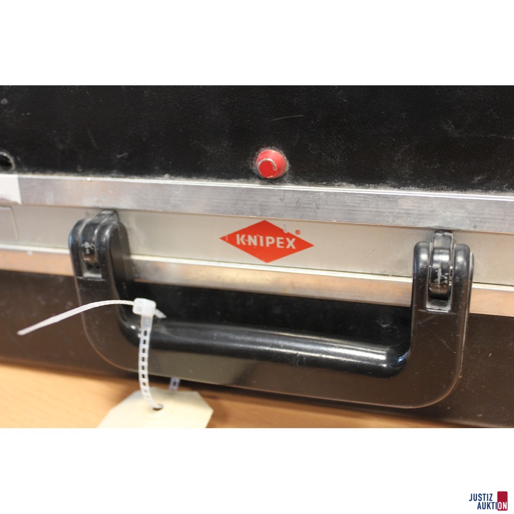 Knipex Logo