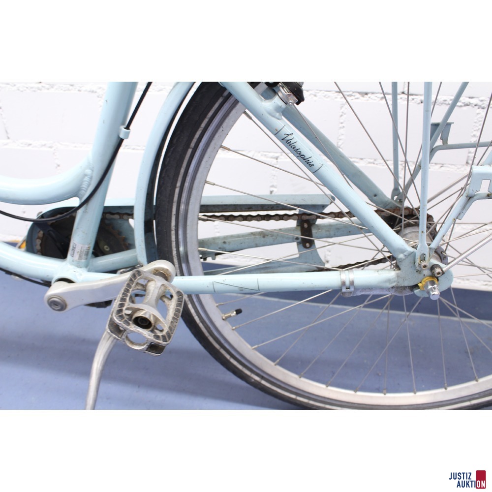 Fahrradständer