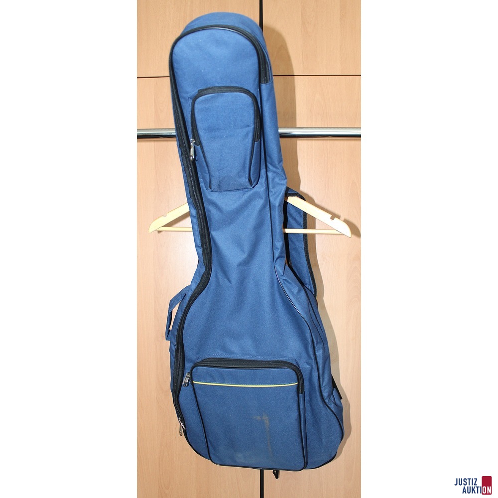 Tasche für E-Gitarre
