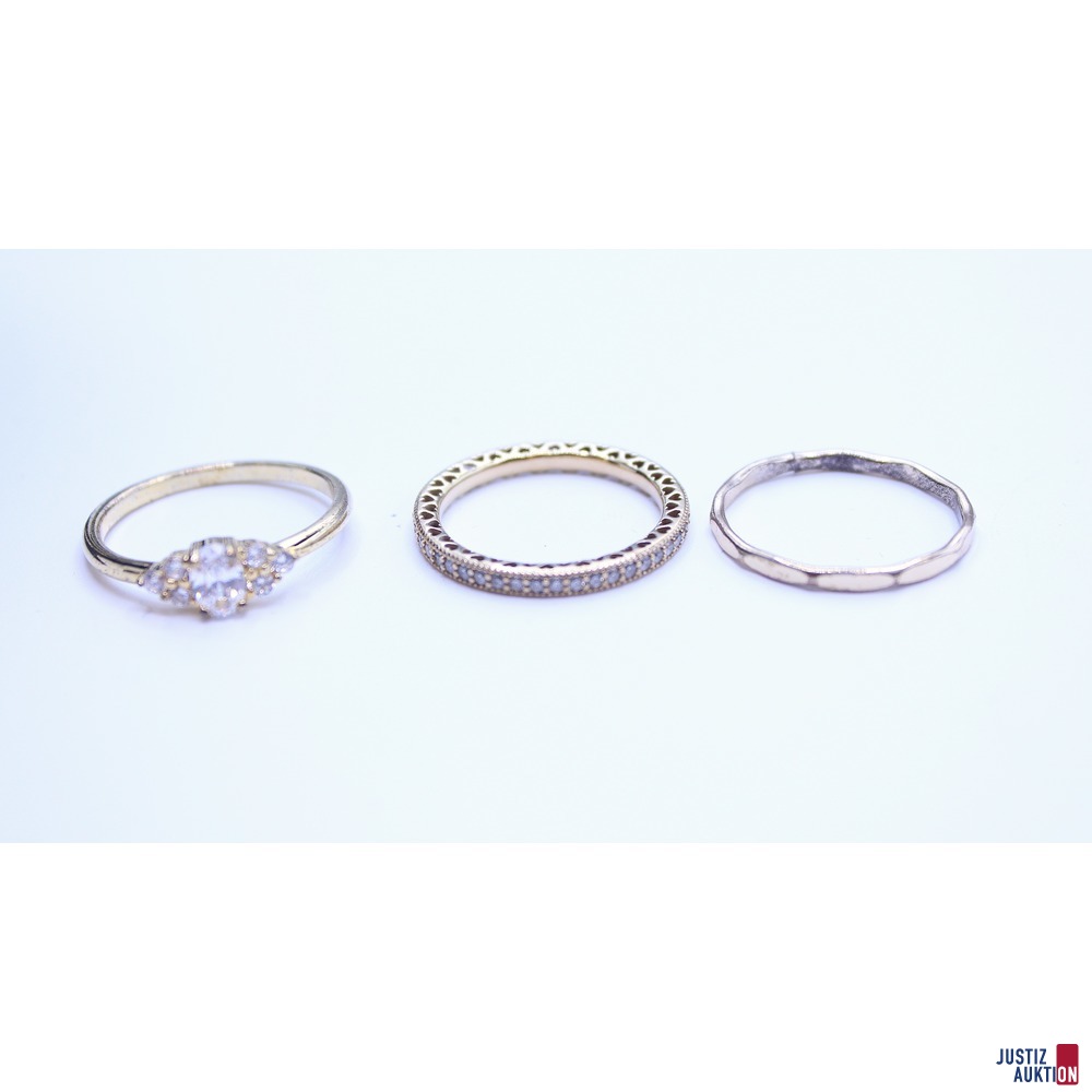 Ringe