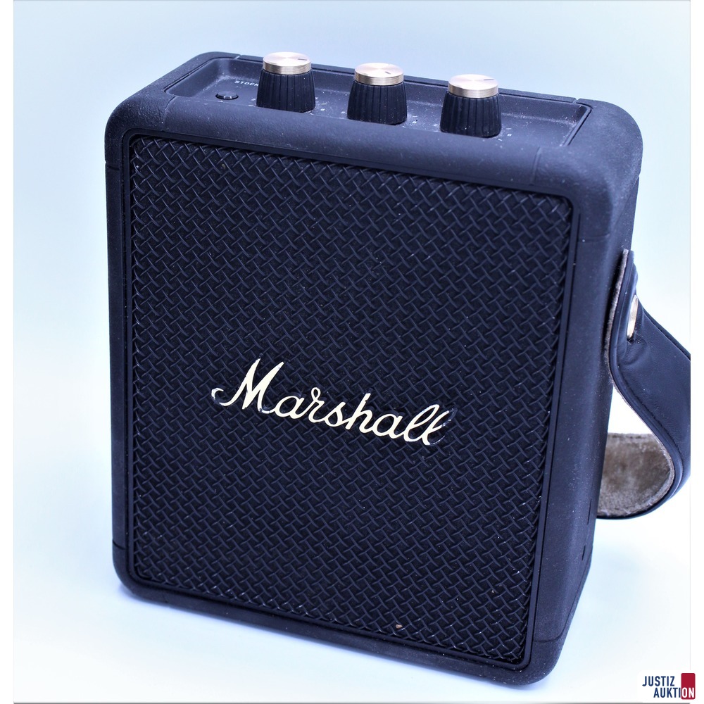 Lautsprecher Marshall