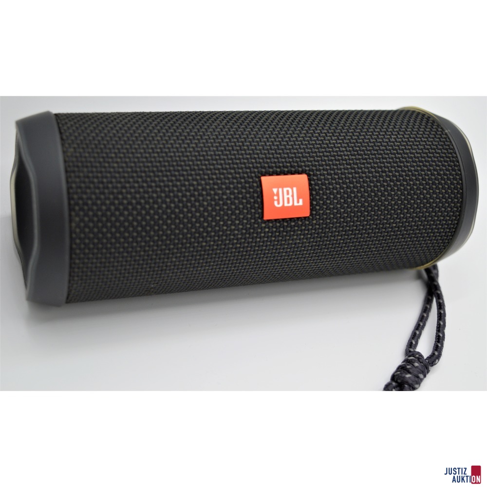 JBL Lautsprecher FLIP 4