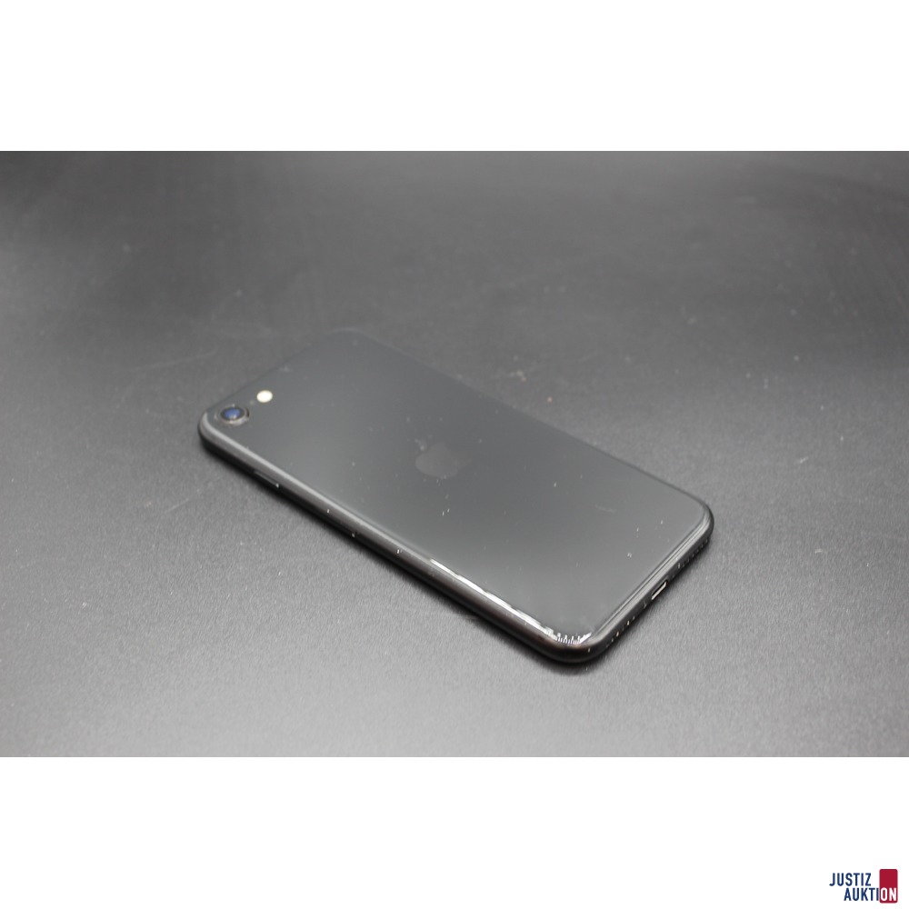 IPhone Rückseite