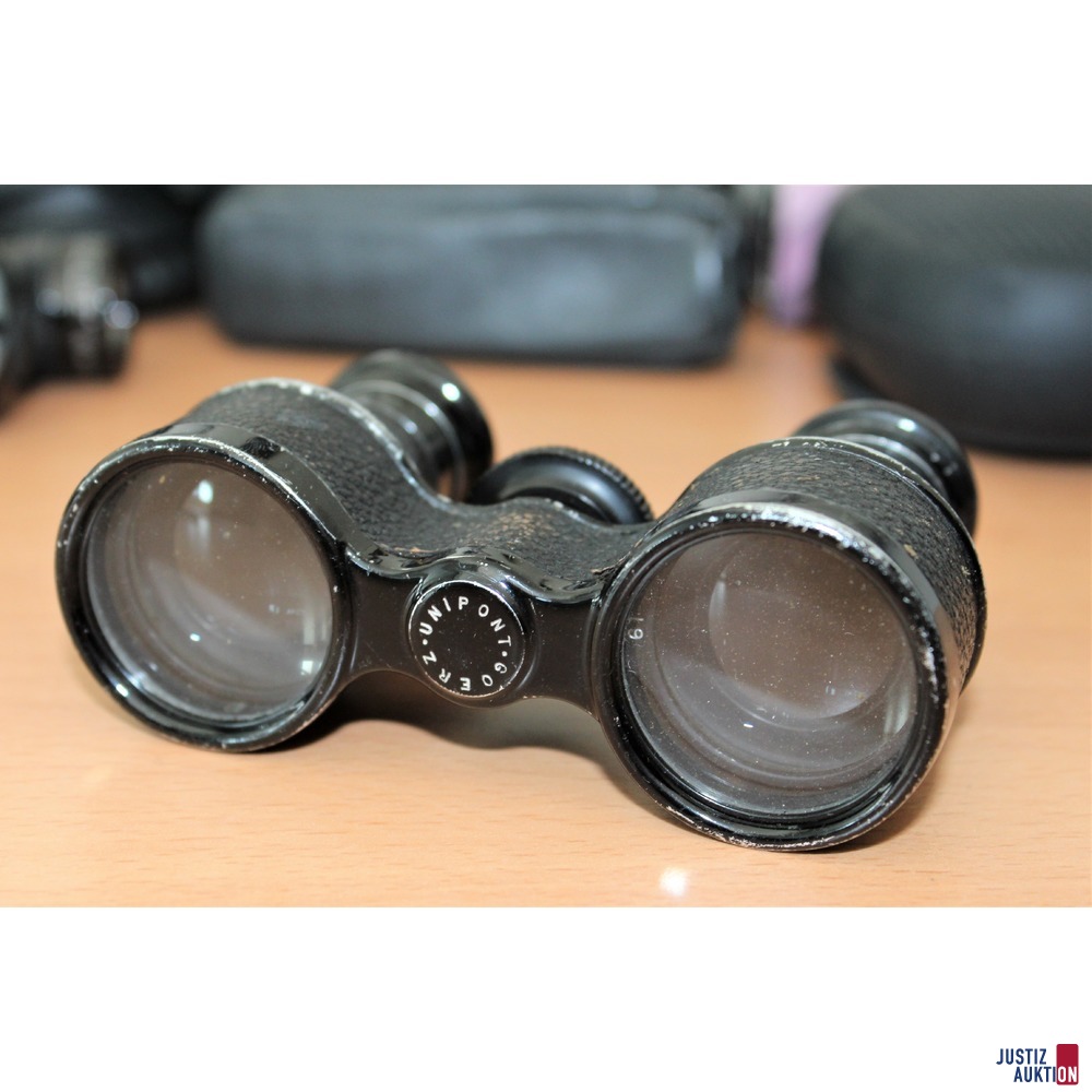 Fernglas