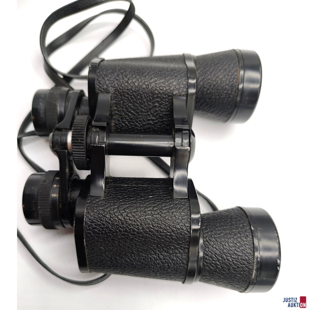 Ansicht von oben &lpar;Revue&rpar;